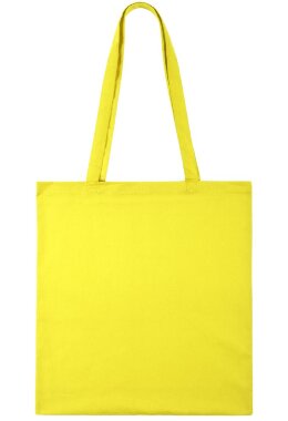 Шоппер желтый